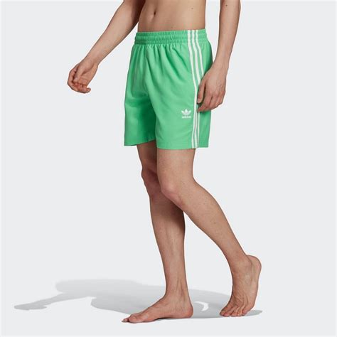 Suchergebnis Auf Amazon.de Für: Adidas 3 Streifen Shorts Herren